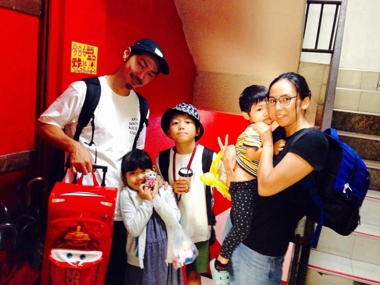 ที่พัก Little นาฮะ